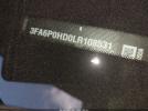 Ford Fusion Se Image 6