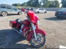 Harley-Davidson Flhx Street Glide Image 1