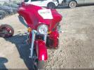 Harley-Davidson Flhx Street Glide Image 5