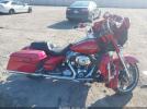 Harley-Davidson Flhx Street Glide Image 6
