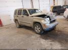 Jeep Liberty Sport Image 1