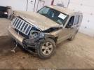 Jeep Liberty Sport Image 4