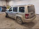Jeep Liberty Sport Image 16