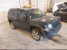 Jeep Patriot Sport Image 1
