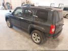 Jeep Patriot Sport Image 4