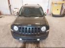 Jeep Patriot Sport Image 8