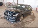 Chevrolet Cruze Ltz Auto Image 9