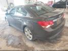 Chevrolet Cruze Ltz Auto Image 10