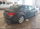 Chevrolet Cruze Ltz Auto Image 12