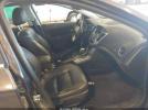 Chevrolet Cruze Ltz Auto Image 11