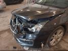Chevrolet Cruze Ltz Auto Image 13