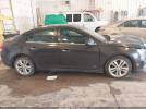 Chevrolet Cruze Ltz Auto Image 16