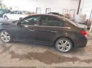 Chevrolet Cruze Ltz Auto Image 5