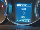 Chevrolet Cruze Ltz Auto Image 8