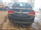 Chevrolet Cruze Ltz Auto Image 7