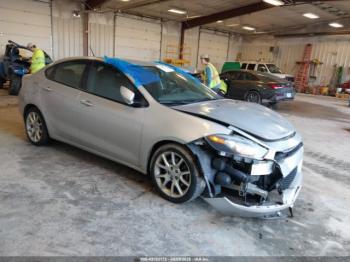  Salvage Dodge Dart