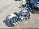Honda Vtx1800 C Image 10