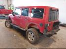 Jeep Wrangler Sahara Image 2