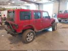Jeep Wrangler Sahara Image 8