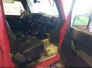 Jeep Wrangler Sahara Image 4