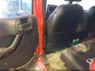 Jeep Wrangler Sahara Image 9