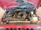 Jeep Wrangler Sahara Image 10