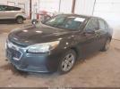 Chevrolet Malibu Ls Image 2