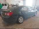 Chevrolet Malibu Ls Image 4