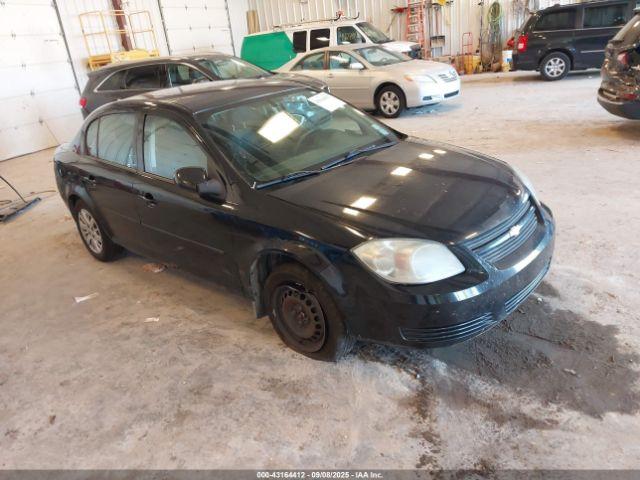  Salvage Chevrolet Cobalt