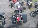 Yamaha Xvs950 A Image 9