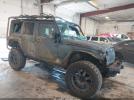 Jeep Wrangler Rubicon Image 1