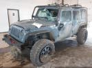 Jeep Wrangler Rubicon Image 12