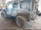Jeep Wrangler Rubicon Image 5