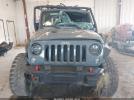 Jeep Wrangler Rubicon Image 3