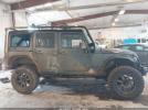 Jeep Wrangler Rubicon Image 14