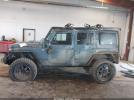 Jeep Wrangler Rubicon Image 15
