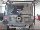 Jeep Wrangler Rubicon Image 2