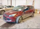 Ford Escape Titanium Image 3