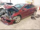 Buick LaCrosse Cxl Image 3