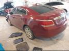 Buick LaCrosse Cxl Image 5