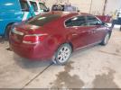 Buick LaCrosse Cxl Image 16
