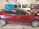 Buick LaCrosse Cxl Image 13