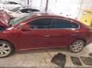 Buick LaCrosse Cxl Image 15