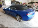 Chevrolet Camaro 2lt Image 2