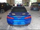 Chevrolet Camaro 2lt Image 11