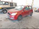 Chevrolet Aveo Ls Image 2
