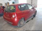 Chevrolet Aveo Ls Image 11