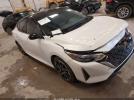 Nissan Sentra Sr Xtronic Cvt Image 1