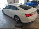 Chevrolet Malibu Fwd Ls Image 4