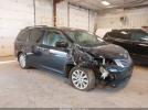 Toyota Sienna Xle Premium 7 Passenger Image 1